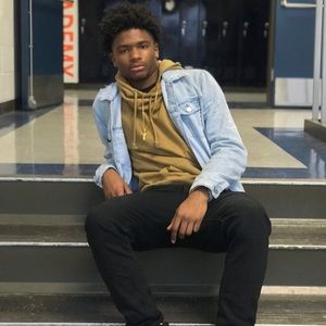 Meet your Posher, Kyran